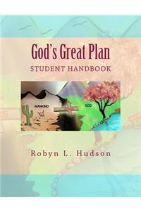 God's Great Plan Student Handbook