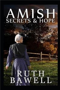 Amish Secrets and Hope