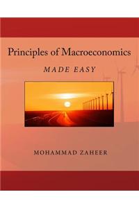 Principles of Macroeconomics: 9th Edition