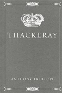 Thackeray