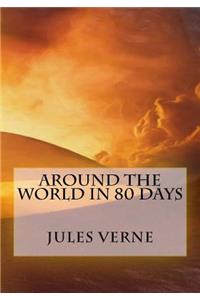 Around the World in 80 Days