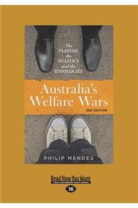 Australia's Welfare Wars