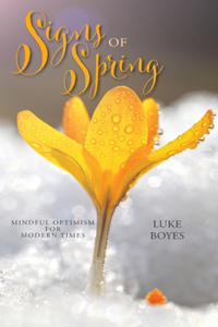 Signs of Spring