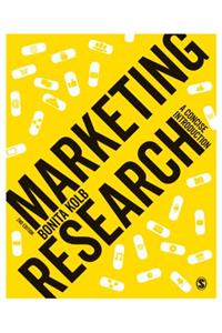 Marketing Research