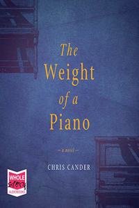 The Weight of a Piano
