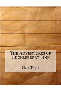 The Adventures of Huckleberry Finn