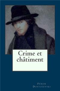 Crime Et Châtiment