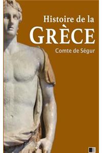 Histoire de la Grèce