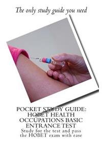 Pocket Study Guide