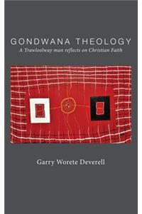 Gondwana Theology