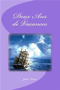 Deux Ans de Vacances