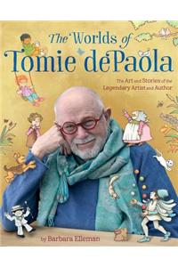 Worlds of Tomie dePaola