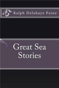 Great Sea Stories