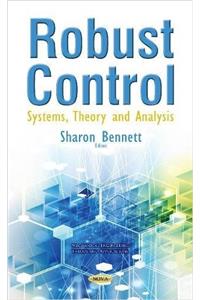 Robust Control