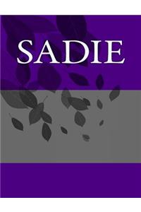 Sadie