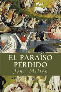 El Paraíso Perdido