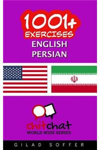 1001+ Exercises English - Persian