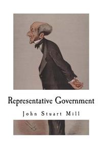 Representative Government