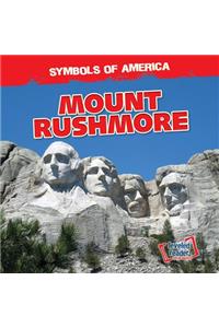 Mount Rushmore