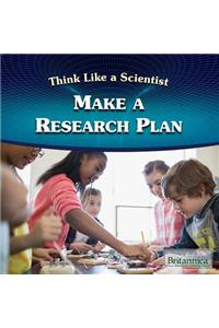 Make a Research Plan