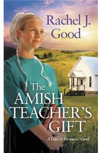 The Amish Teacher's Gift