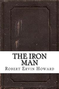 The Iron Man
