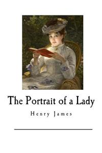 The Portrait of a Lady