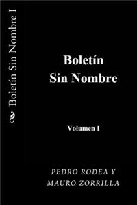 Boletin sin nombre I