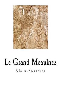 Le Grand Meaulnes