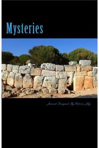 Mysteries