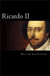 Ricardo II (Spanish Edition)