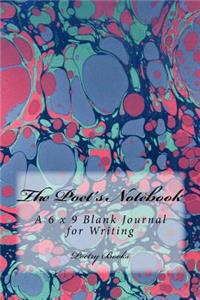 The Poet's Notebook