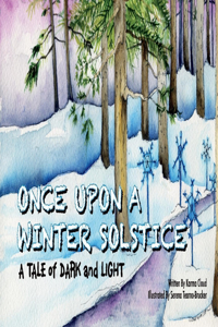 Once Upon a Winter Solstice