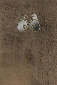 Monogram Boxing Journal