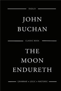 Moon Endureth