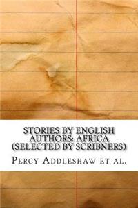 Stories by English Authors