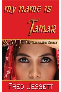 My Name Is Tamar