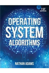 Operating System Algorithms