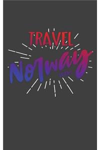 Travel Norway Books