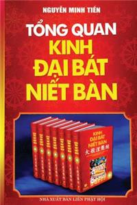 Tổng quan Kinh Đại Bát Niết Bàn