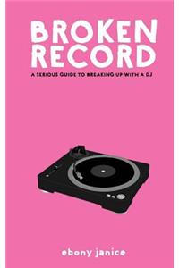 Broken Record