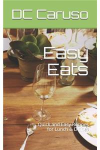 Easy Eats