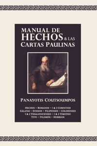 Manual de Hechos & Las Cartas Paulinas