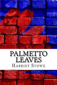 Palmetto Leaves