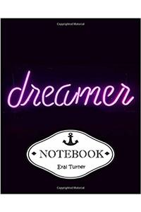 Notebook Dreamer