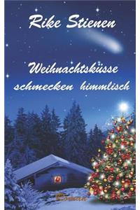 Weihnachtsk?sse Schmecken Himmlisch