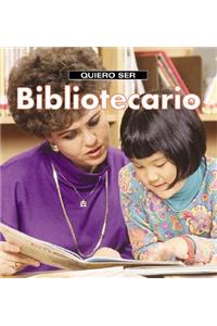 Quiero Ser Bibliotecario