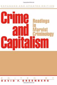 Crime and Capitalism