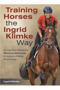Training Horses the Ingrid Klimke Way