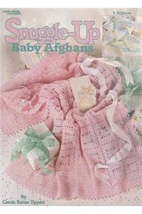 Snuggle-Up Baby Afghans